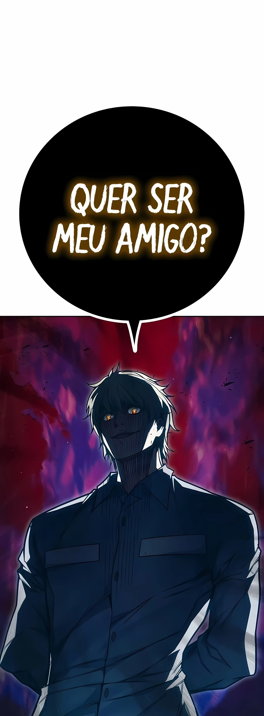 Prisão juvenil Capítulo 92 Página 117