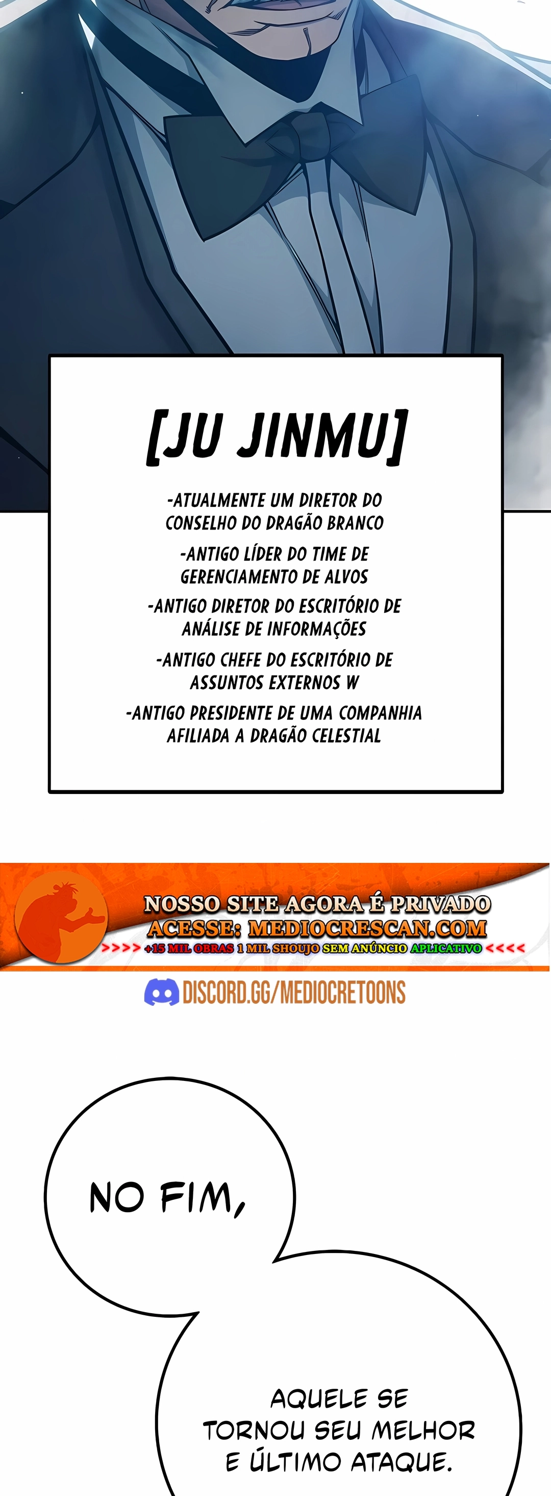 Prisão juvenil Capítulo 92 Página 12