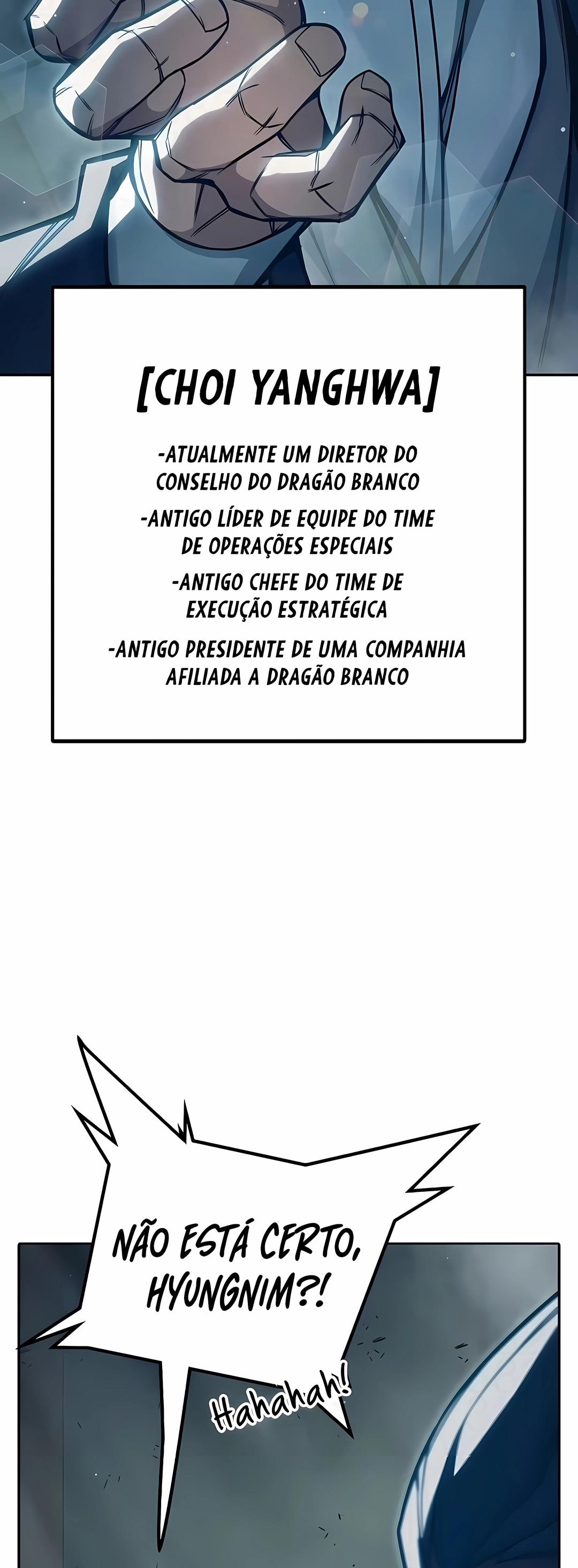 Prisão juvenil Capítulo 92 Página 15