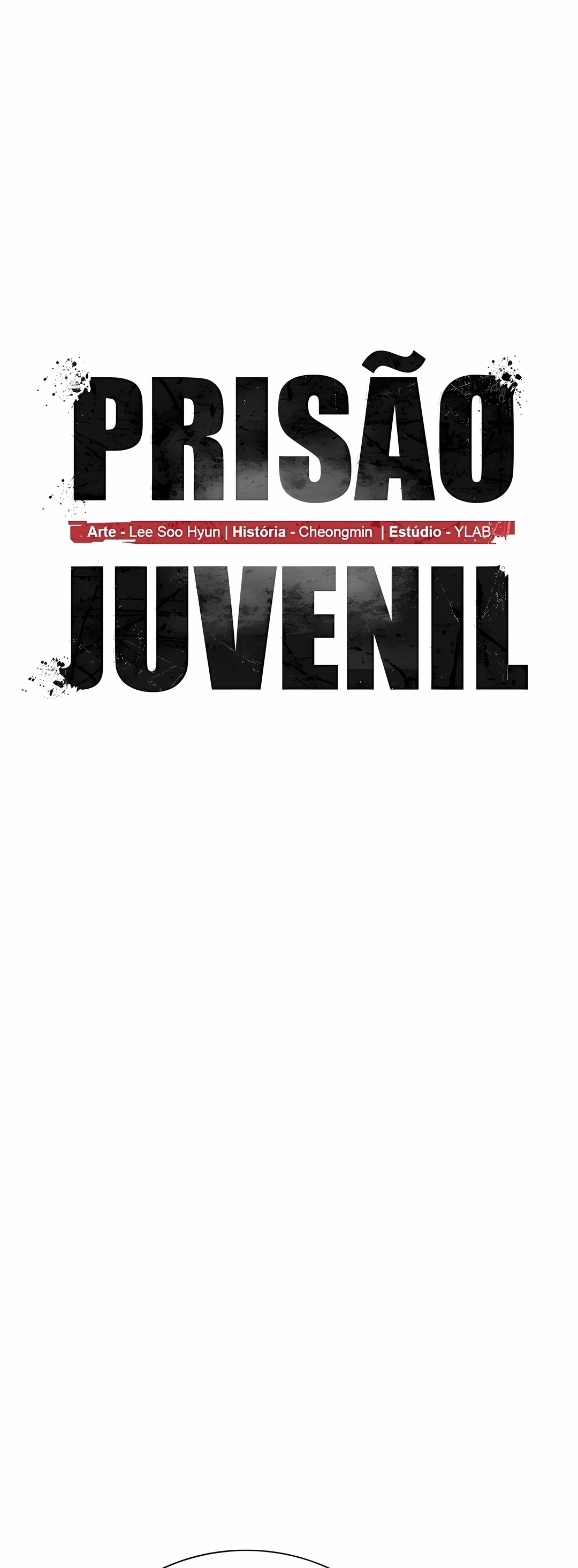 Prisão juvenil Capítulo 92 Página 25