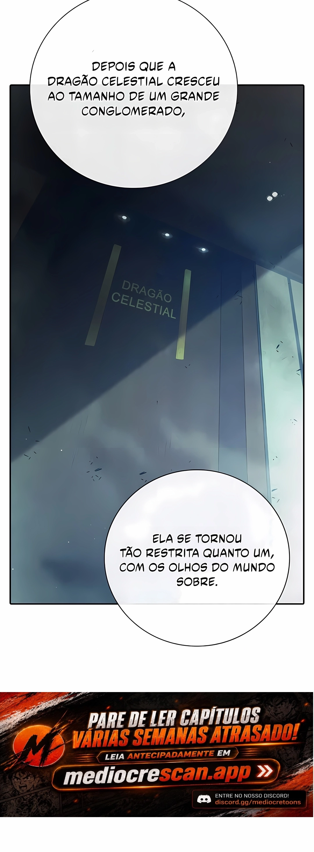 Prisão juvenil Capítulo 92 Página 26