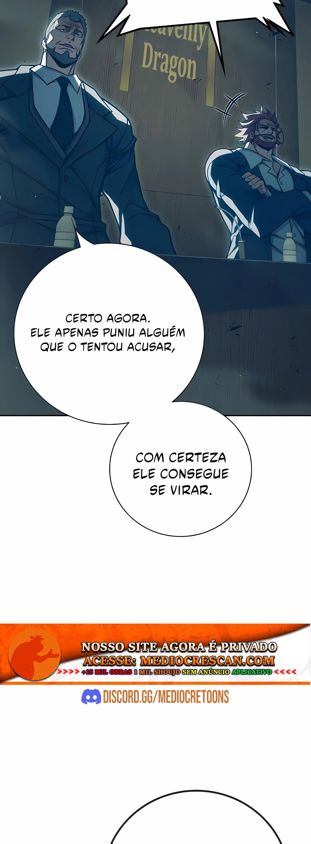 Prisão juvenil Capítulo 92 Página 31