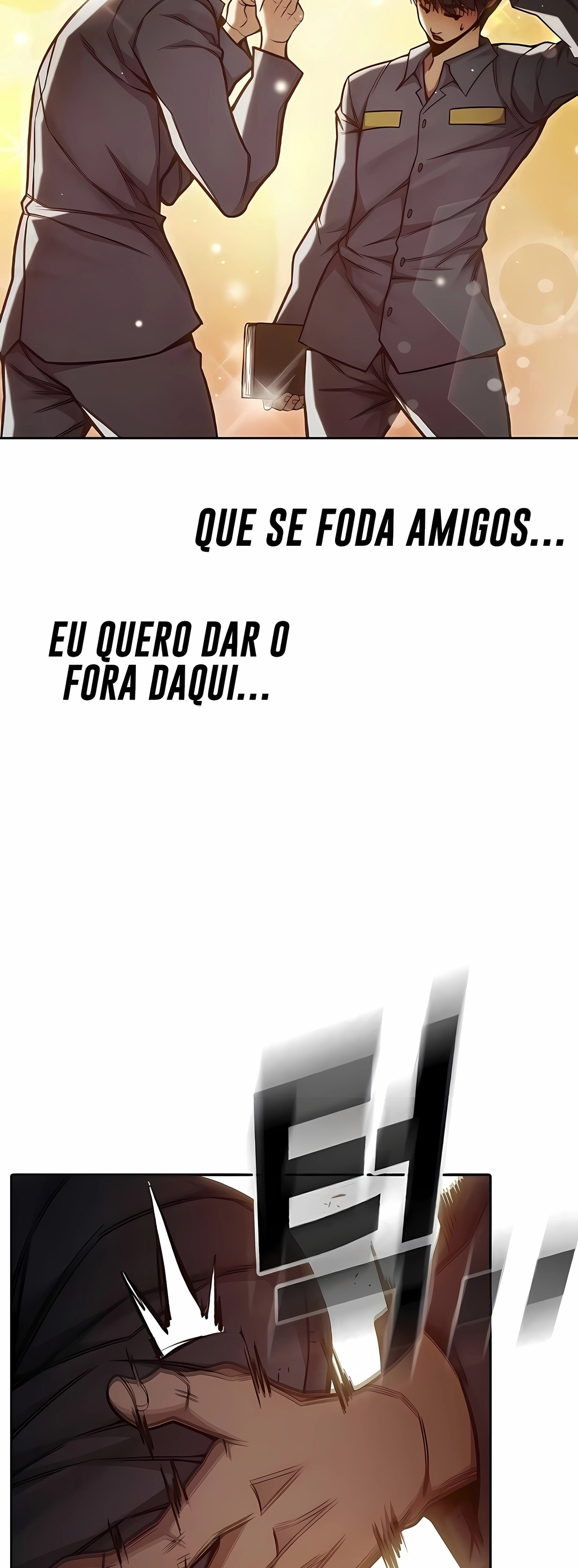 Prisão juvenil Capítulo 92 Página 59