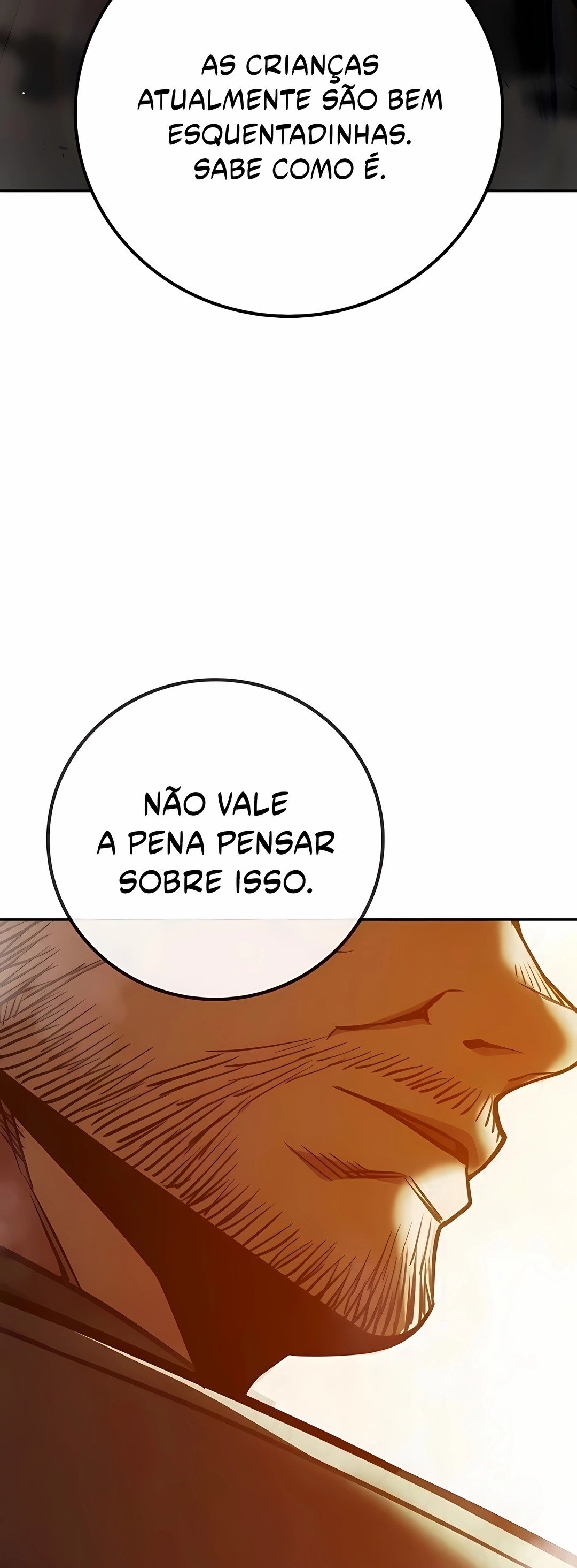 Prisão juvenil Capítulo 92 Página 87