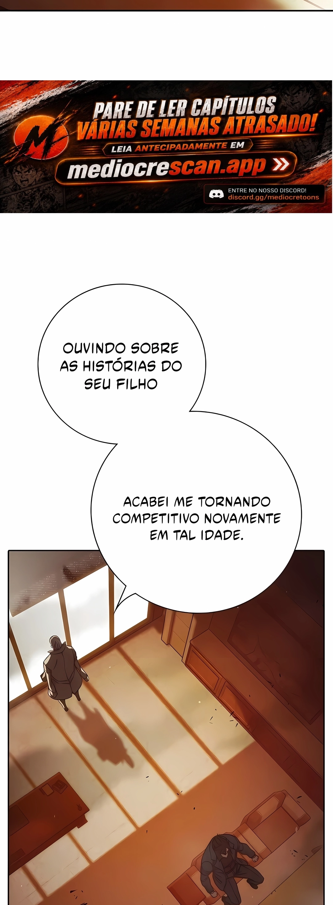 Prisão juvenil Capítulo 92 Página 88