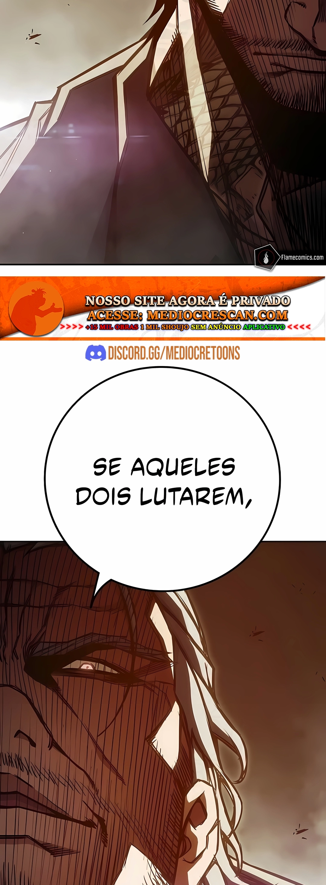 Prisão juvenil Capítulo 92 Página 93
