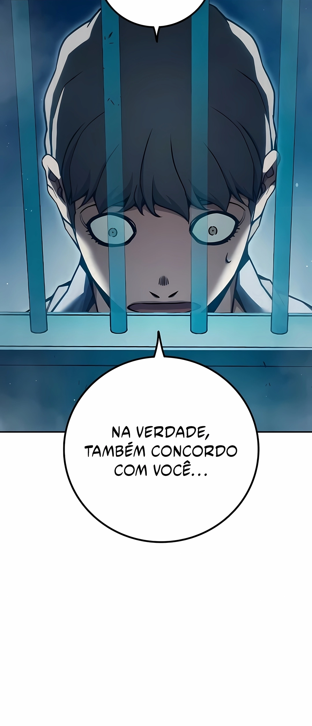 Prisão juvenil Capítulo 93 Página 115