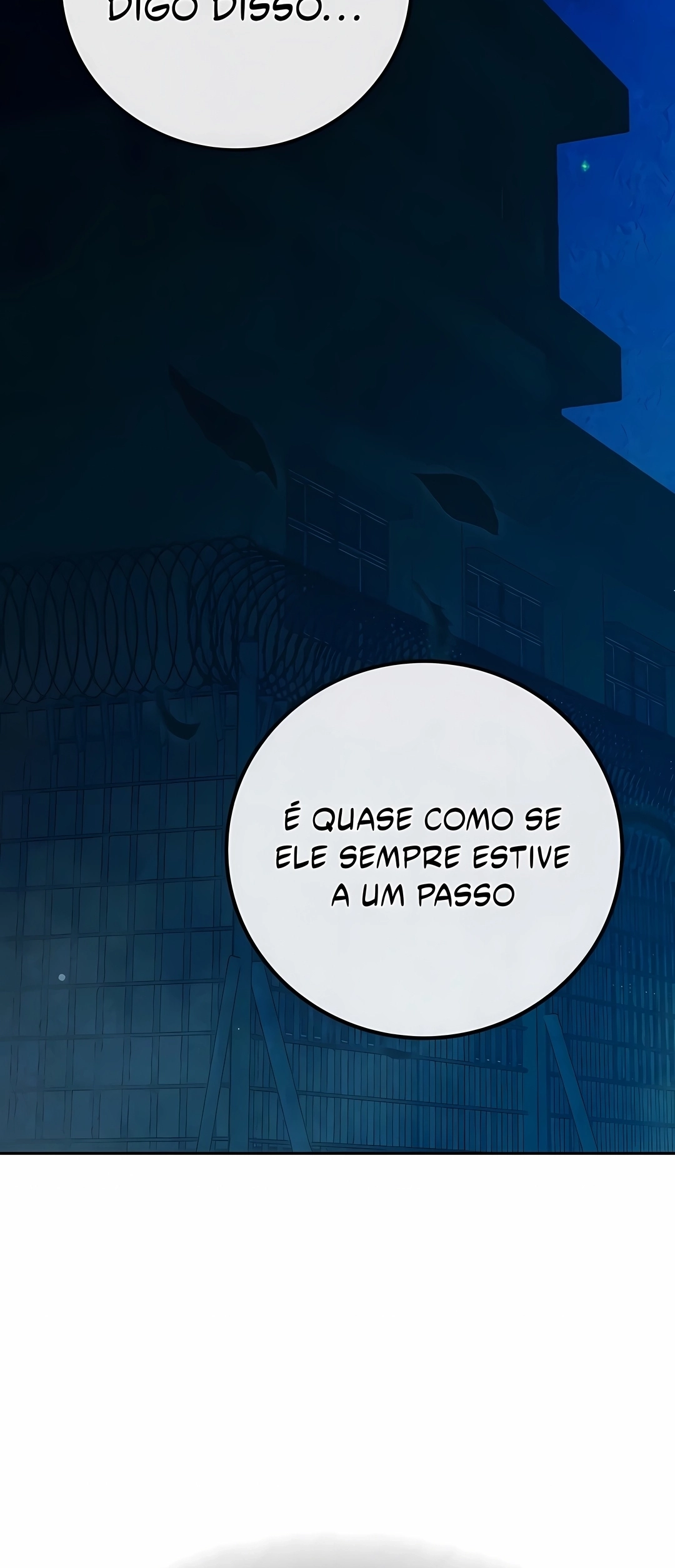 Prisão juvenil Capítulo 93 Página 118