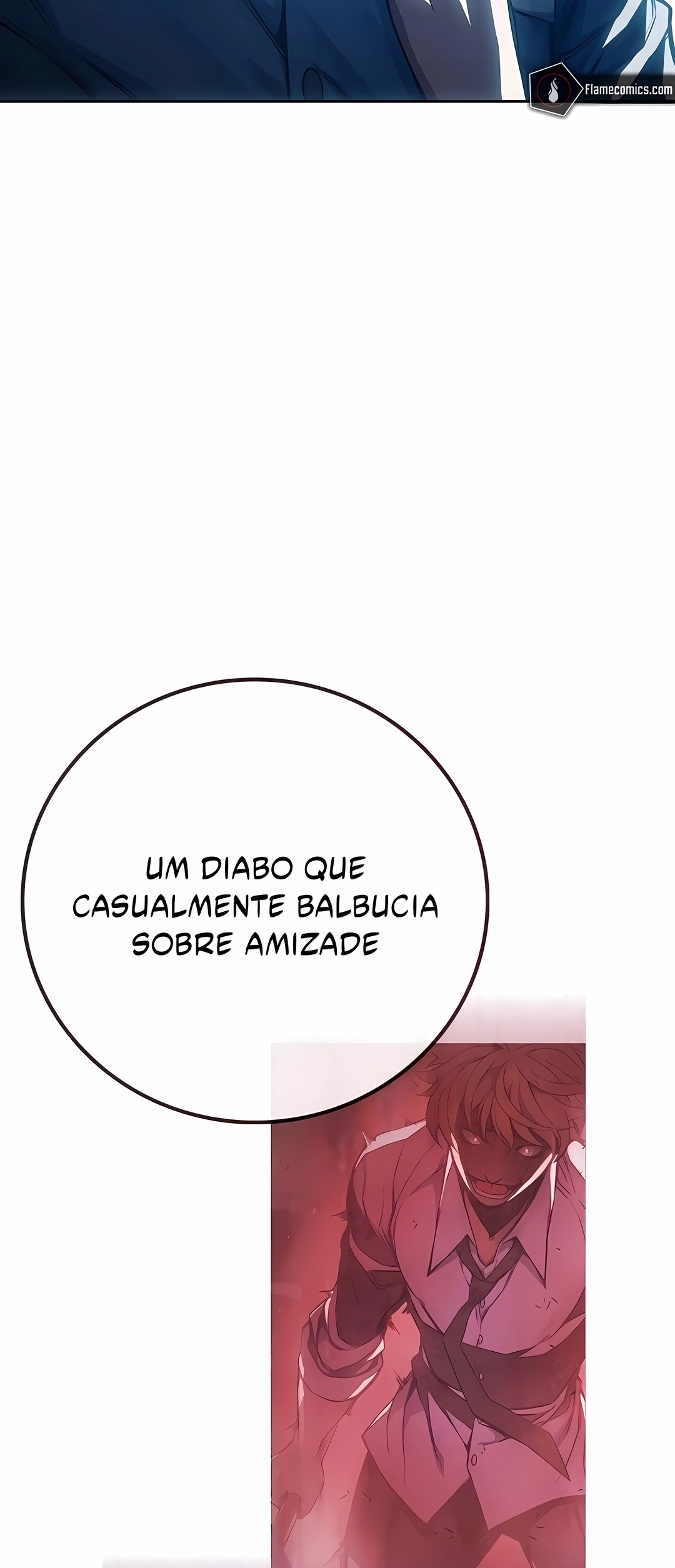 Prisão juvenil Capítulo 93 Página 34