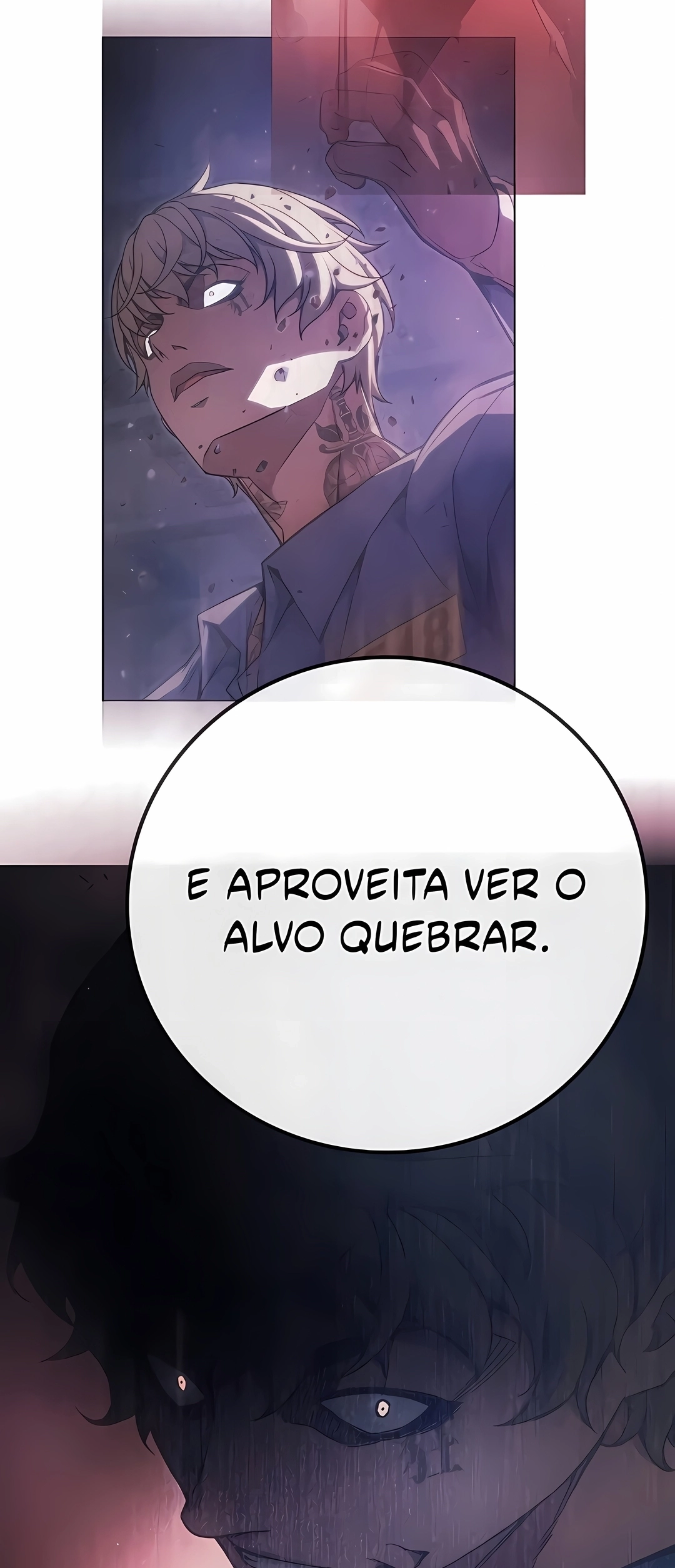 Prisão juvenil Capítulo 93 Página 35