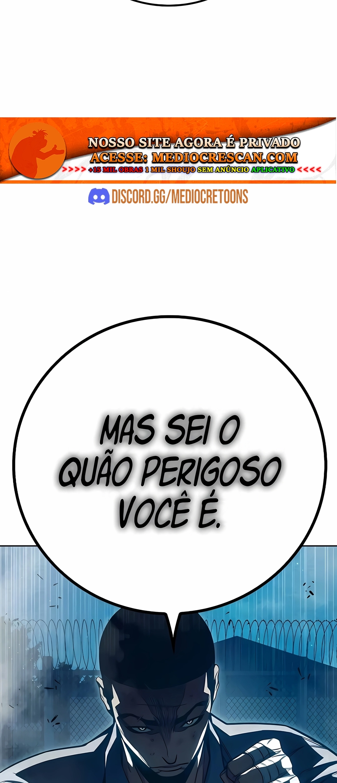 Prisão juvenil Capítulo 93 Página 37