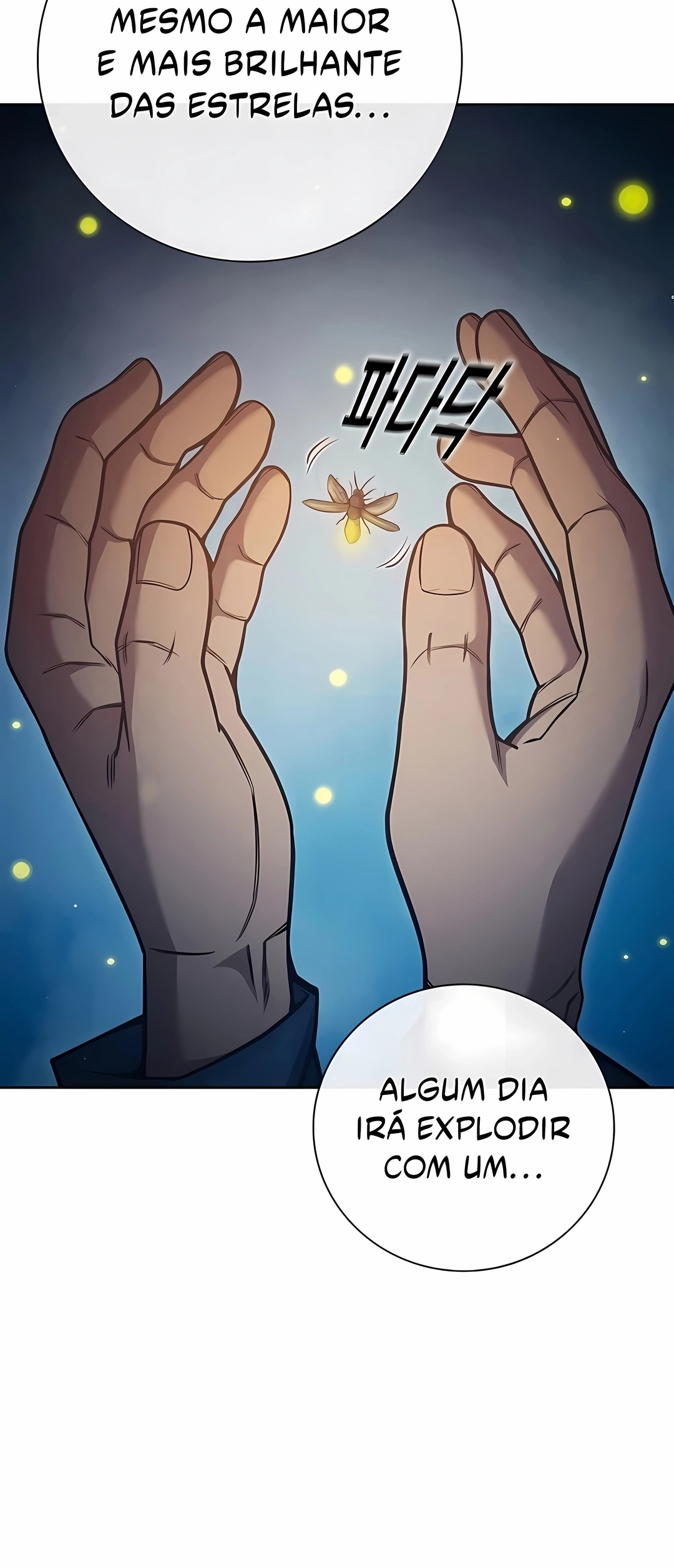 Prisão juvenil Capítulo 93 Página 4