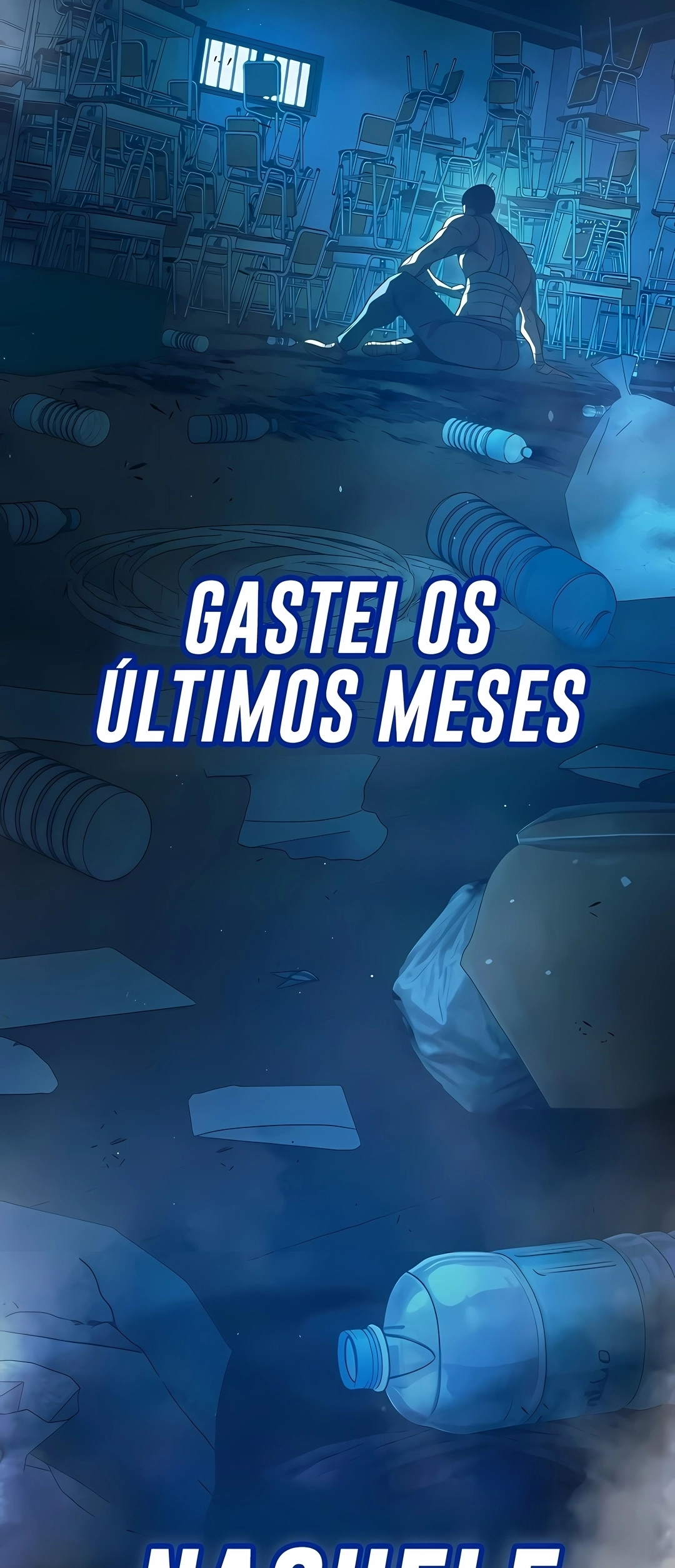 Prisão juvenil Capítulo 93 Página 44