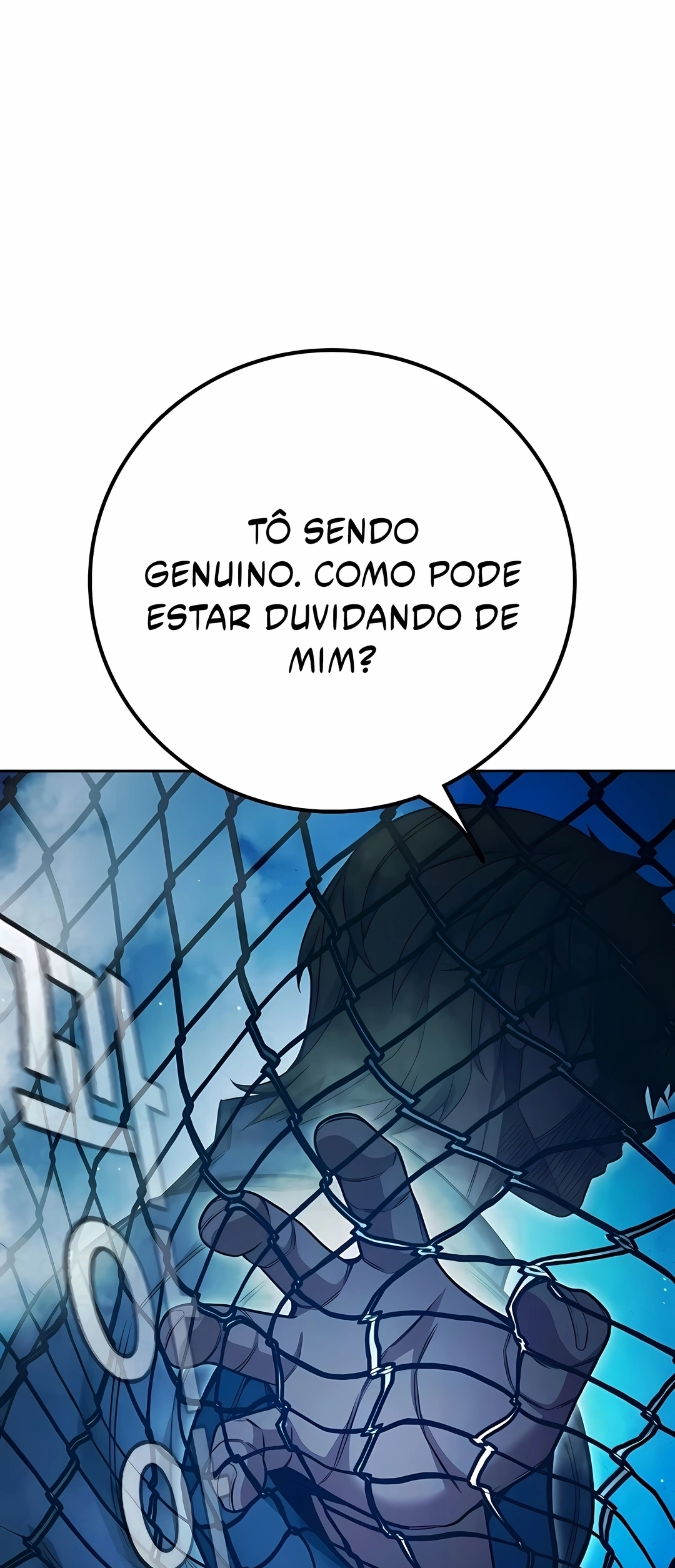 Prisão juvenil Capítulo 93 Página 48