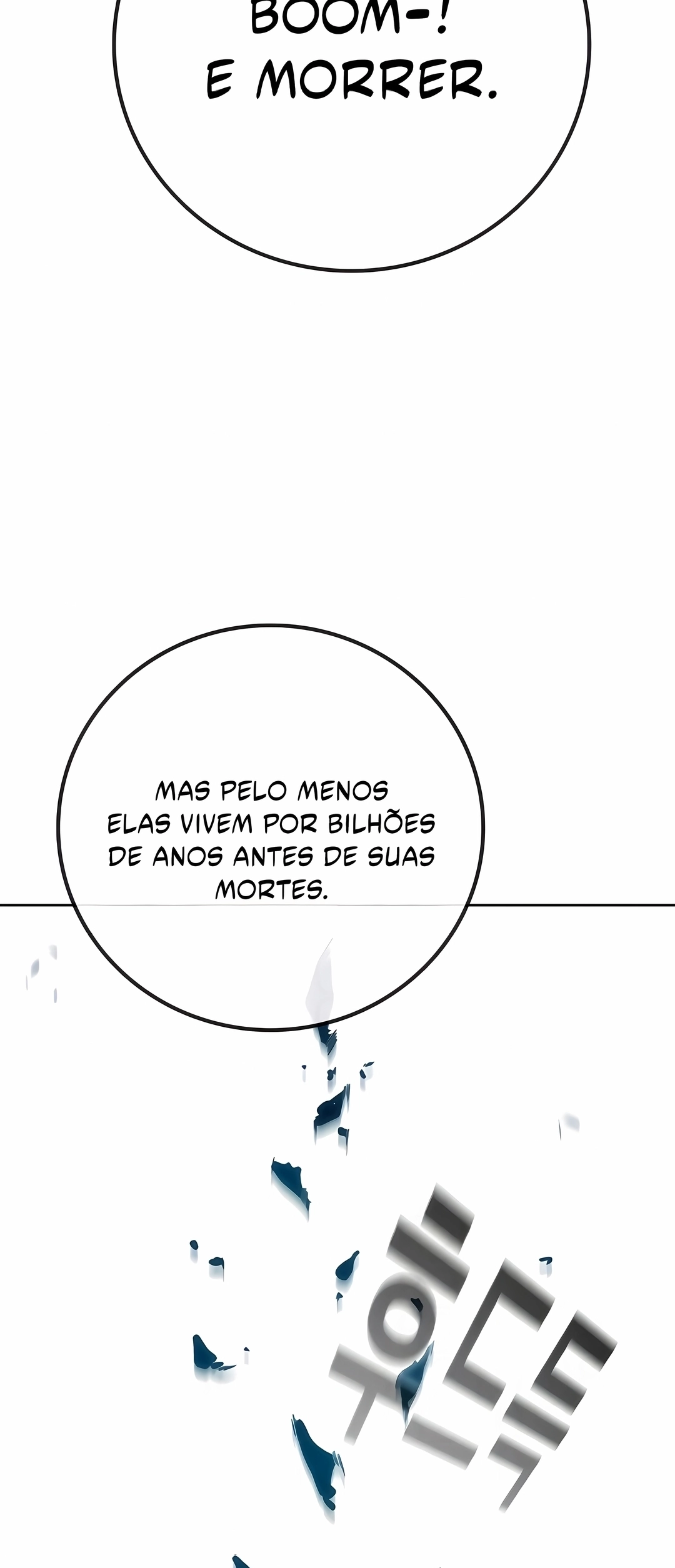 Prisão juvenil Capítulo 93 Página 6