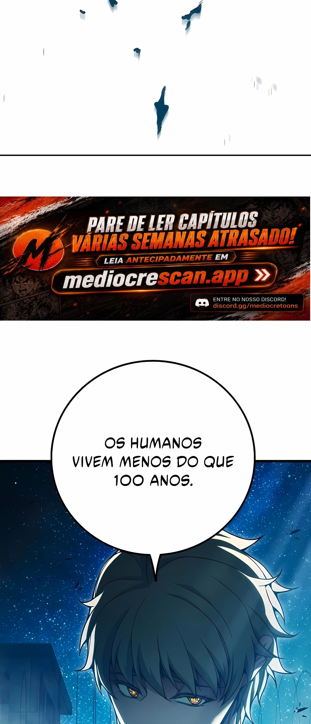 Prisão juvenil Capítulo 93 Página 7