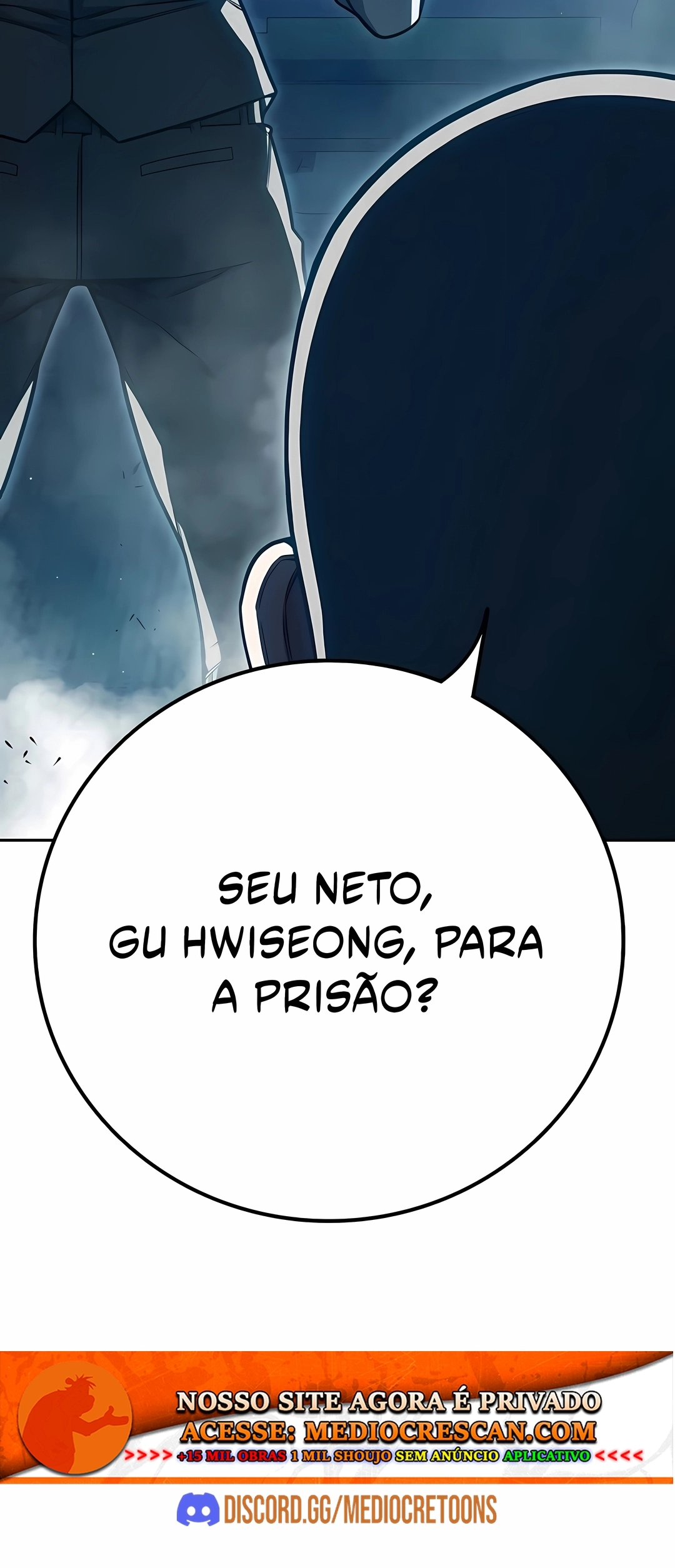 Prisão juvenil Capítulo 93 Página 73