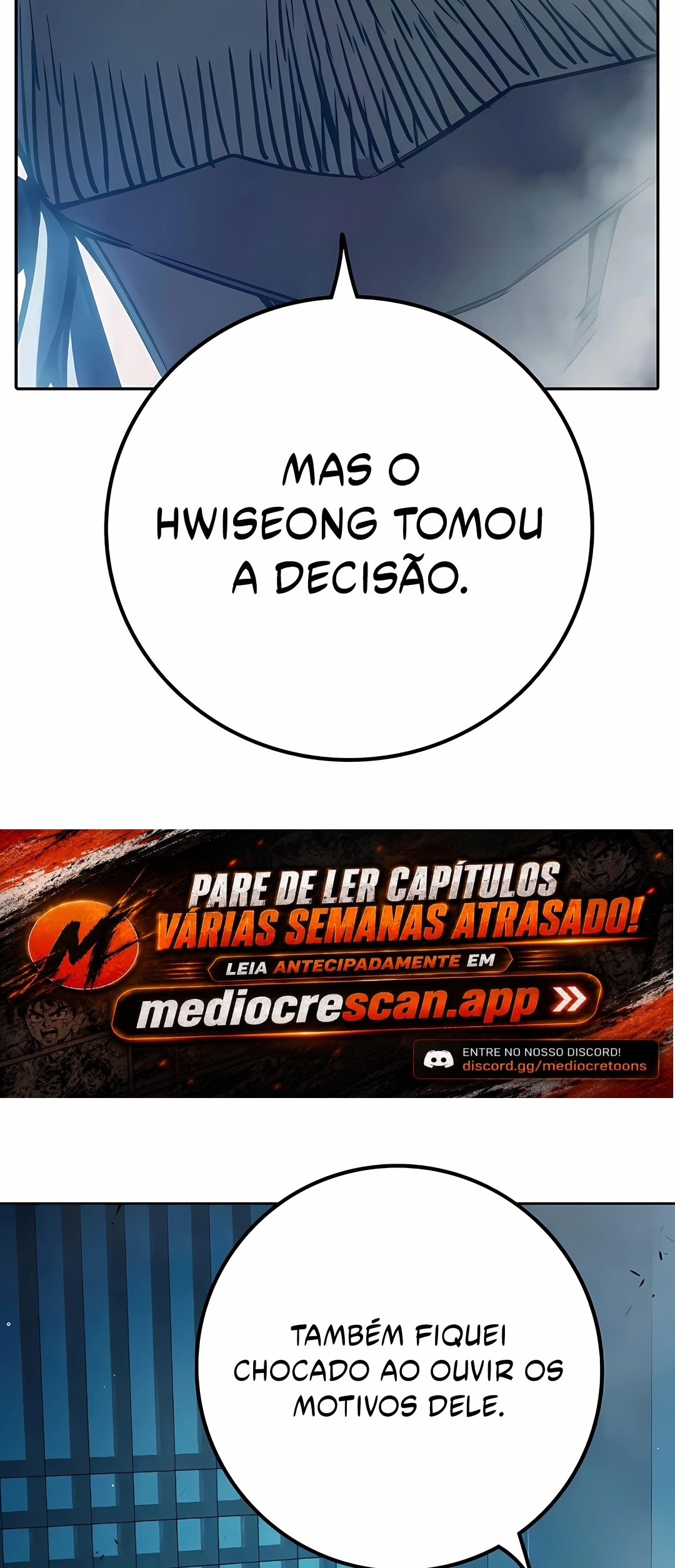 Prisão juvenil Capítulo 93 Página 78