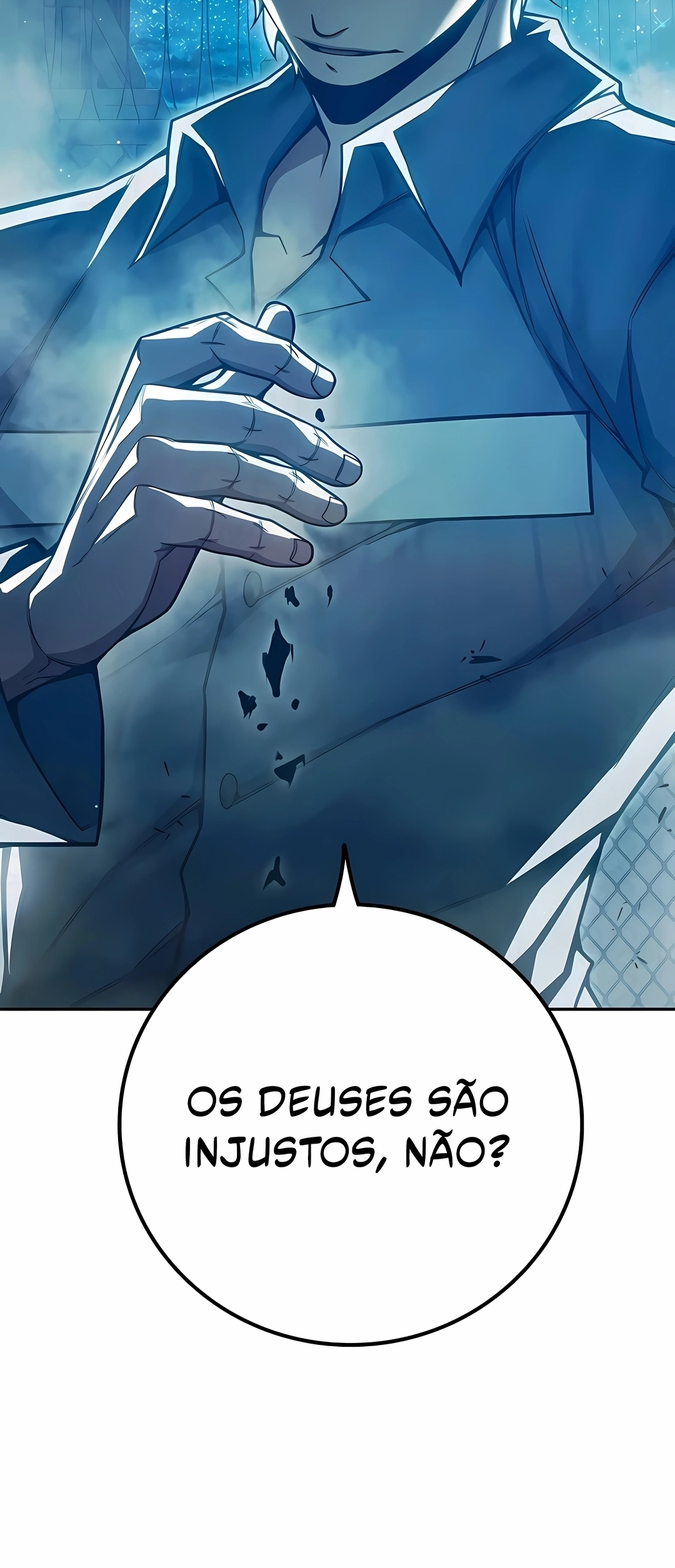 Prisão juvenil Capítulo 93 Página 8