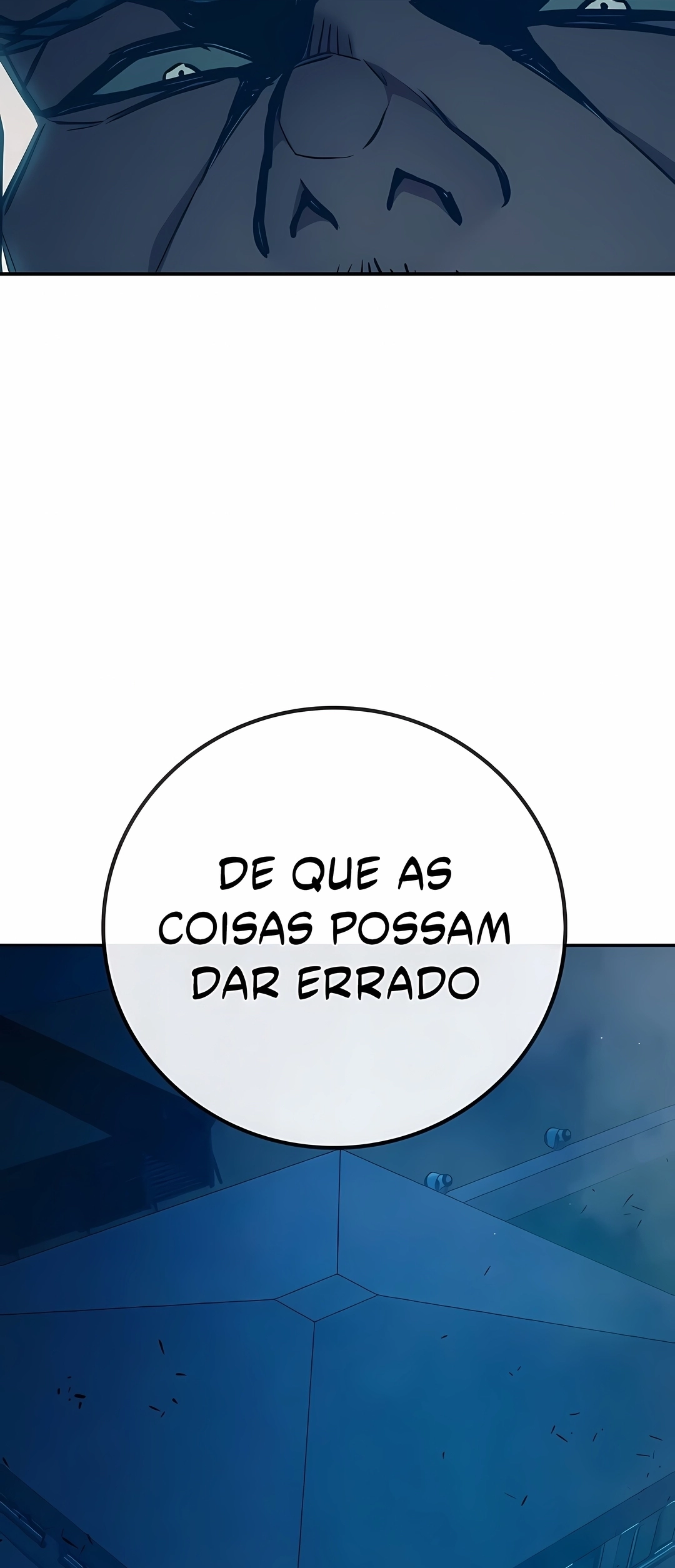 Prisão juvenil Capítulo 93 Página 83