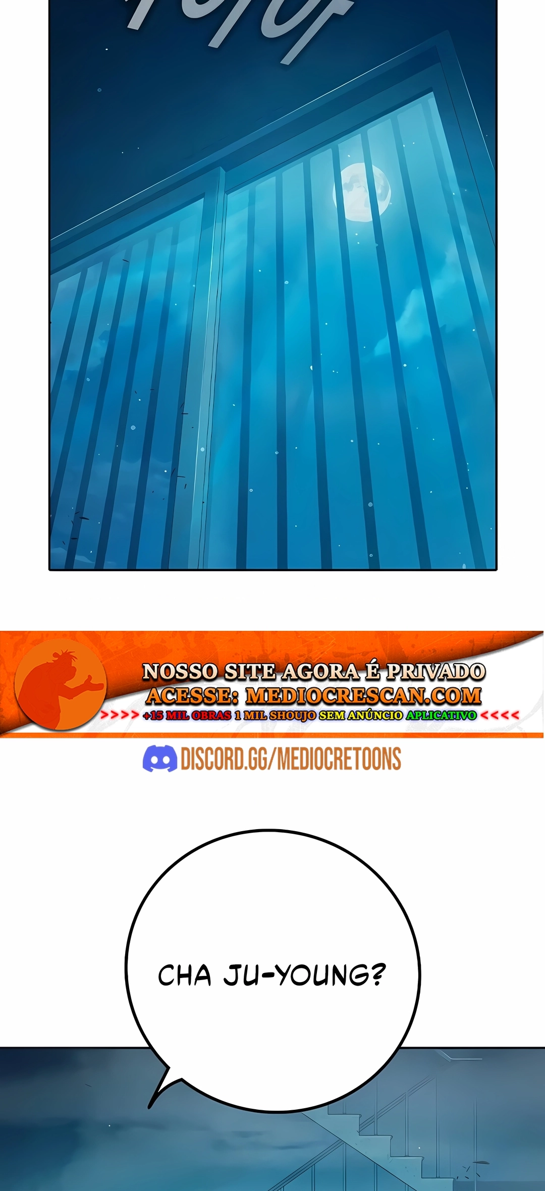 Prisão juvenil Capítulo 94 Página 102