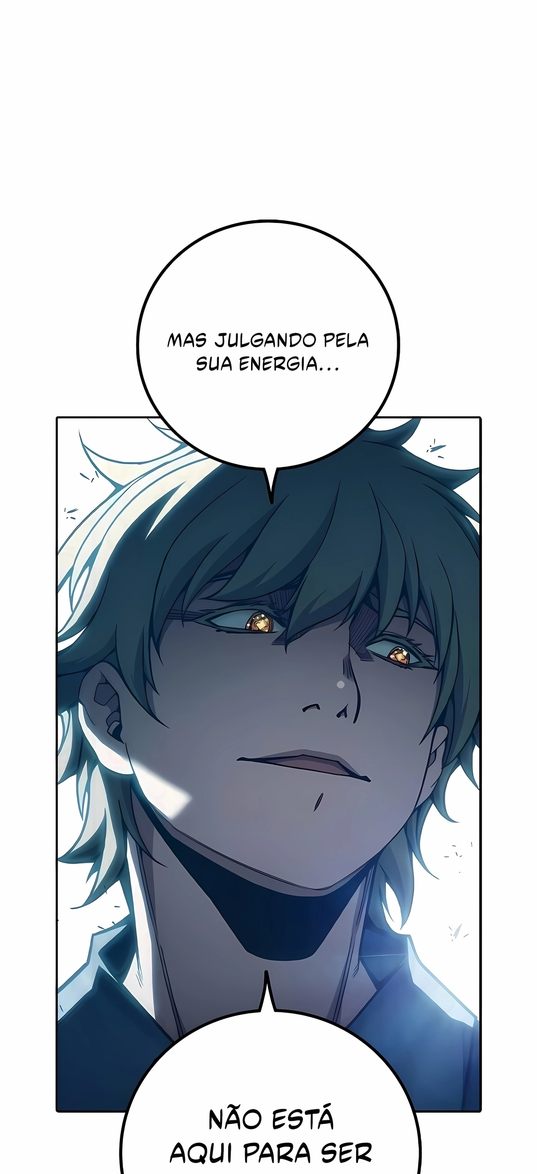Prisão juvenil Capítulo 94 Página 106