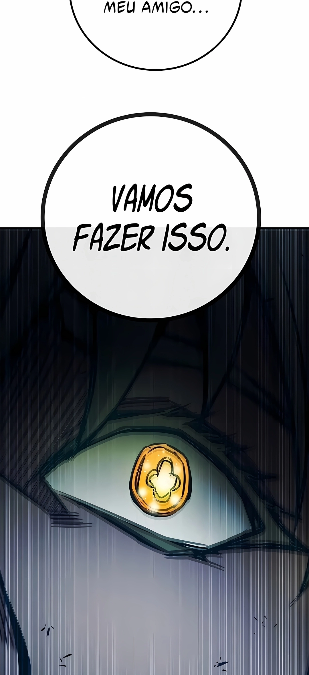 Prisão juvenil Capítulo 94 Página 107