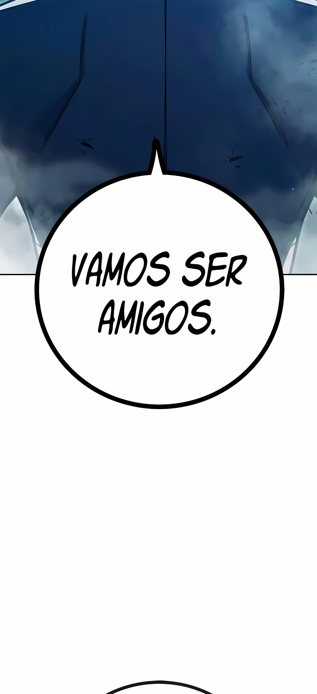 Prisão juvenil Capítulo 94 Página 109