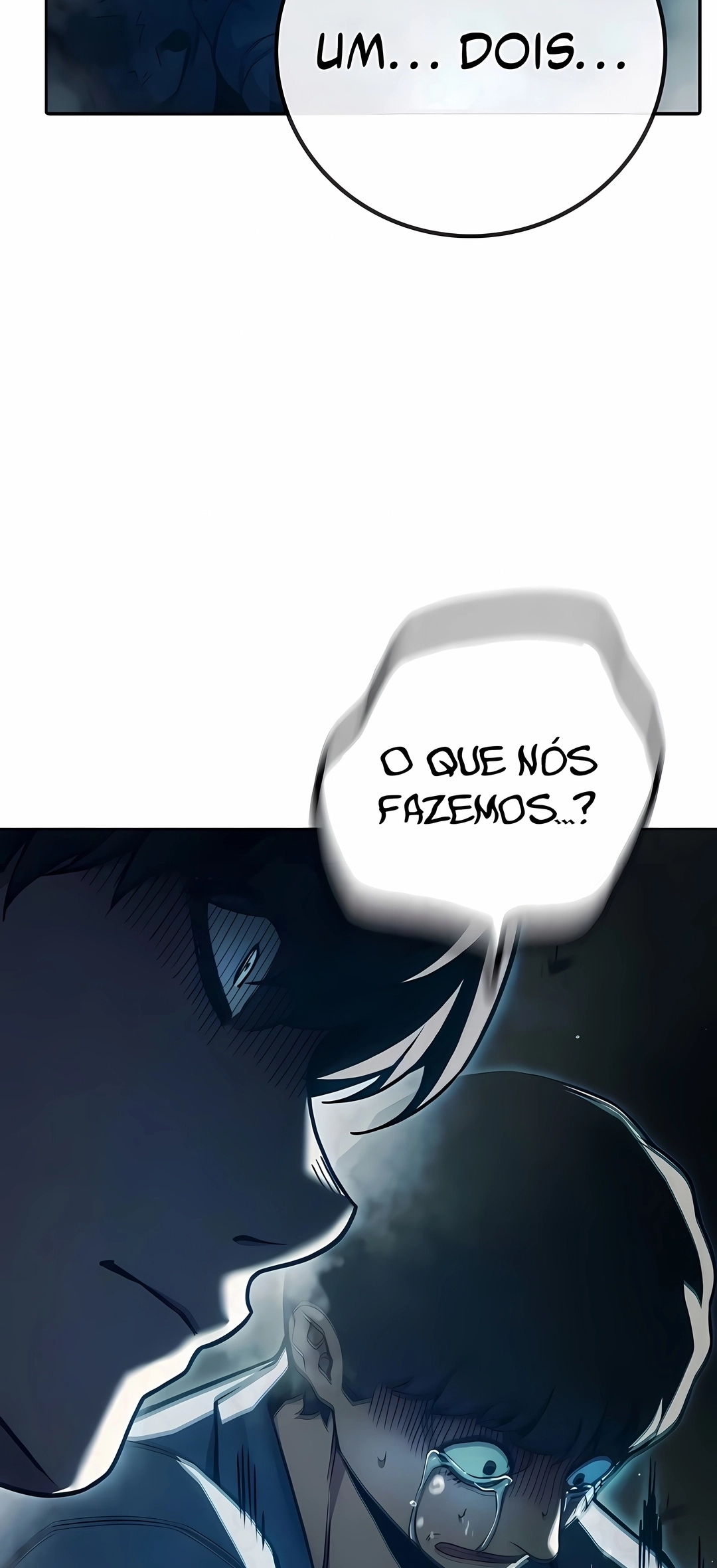 Prisão juvenil Capítulo 94 Página 35