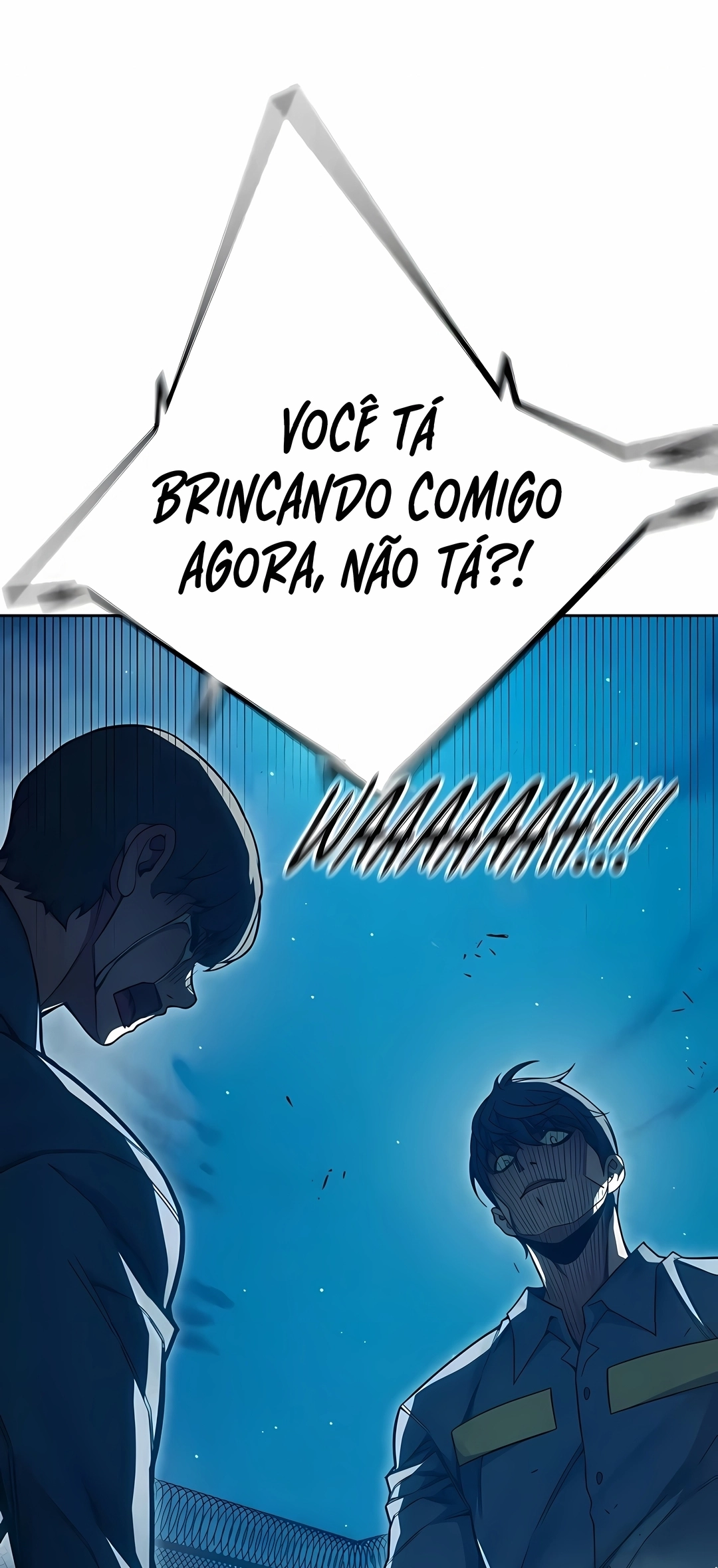 Prisão juvenil Capítulo 94 Página 41