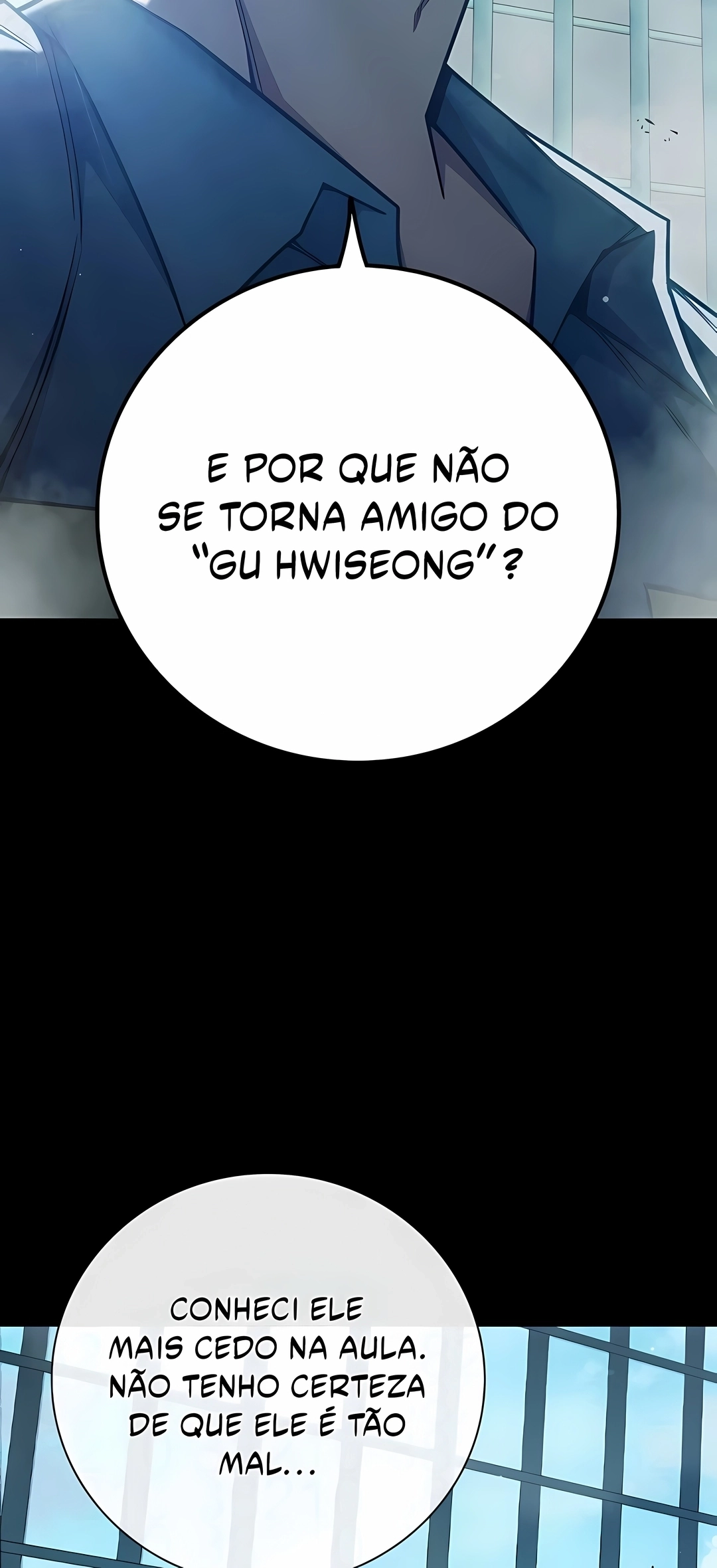 Prisão juvenil Capítulo 94 Página 54