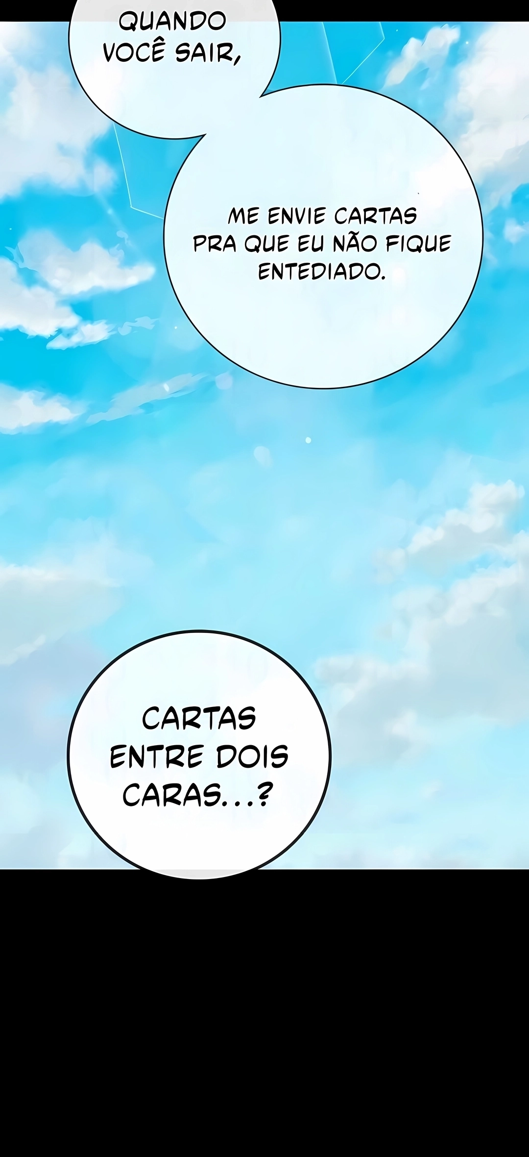 Prisão juvenil Capítulo 94 Página 60