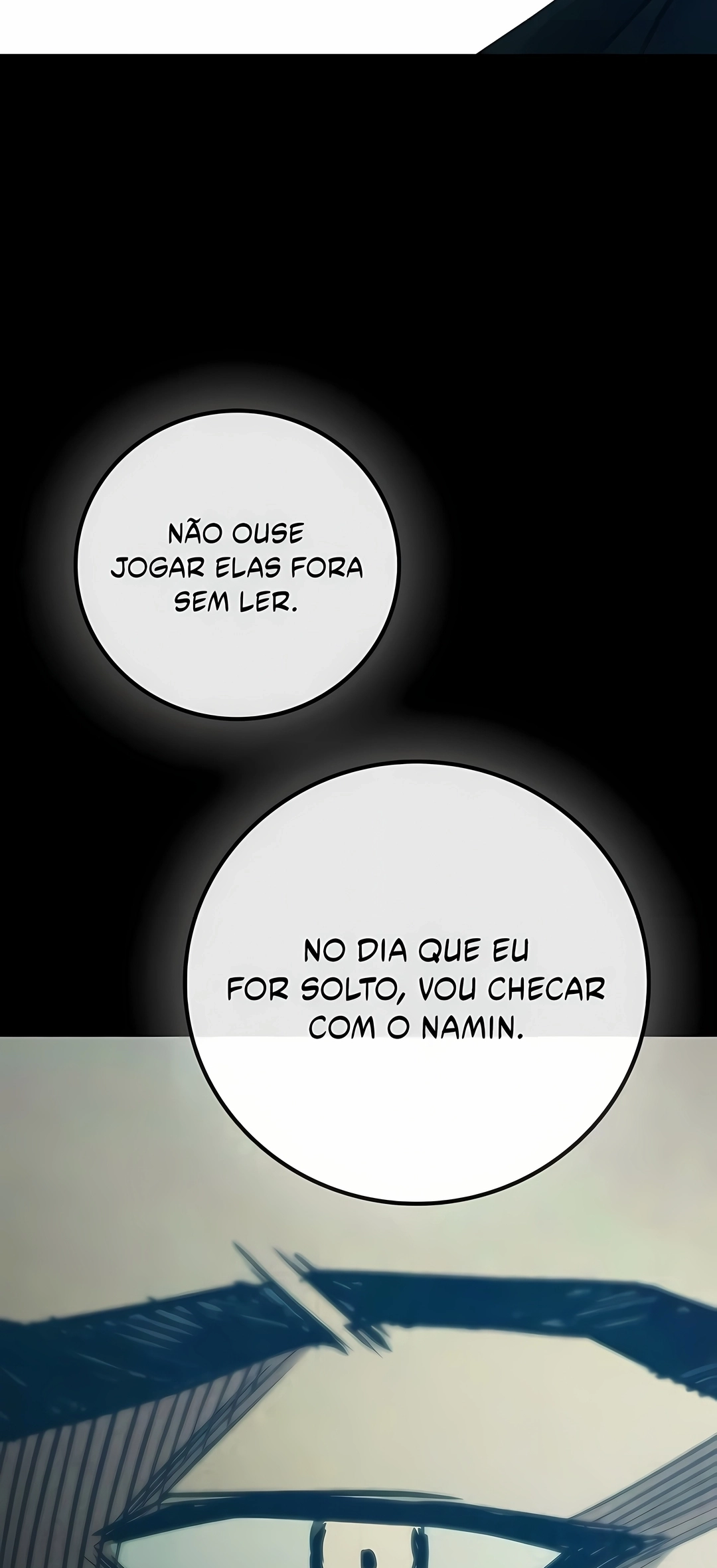 Prisão juvenil Capítulo 94 Página 67