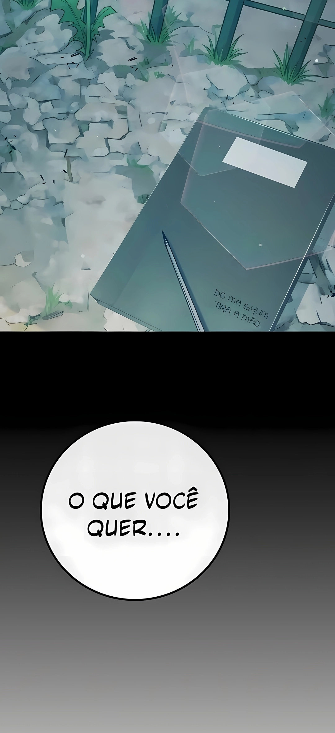 Prisão juvenil Capítulo 94 Página 69