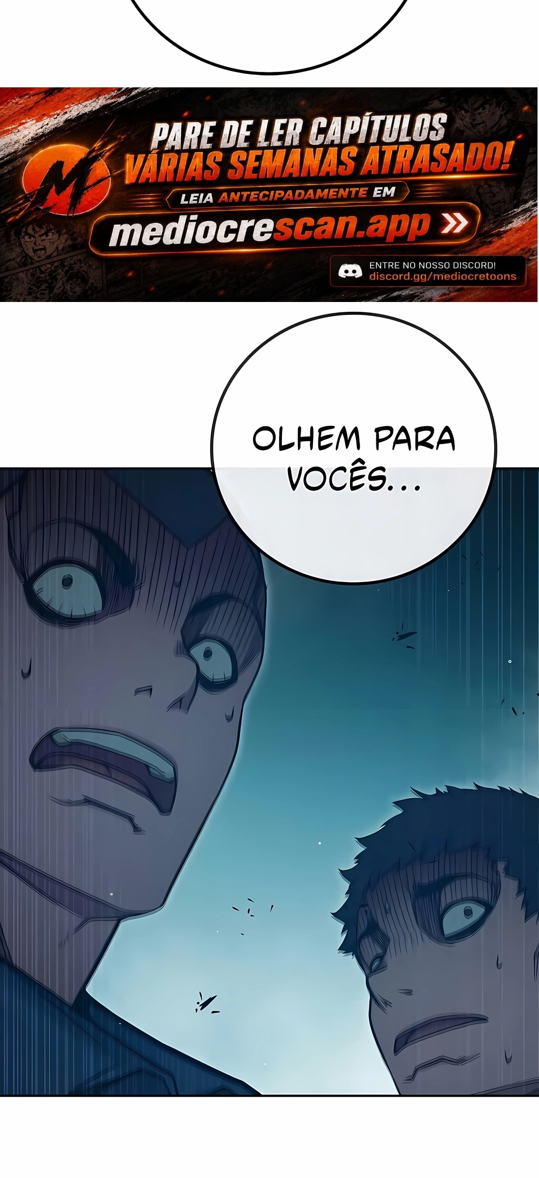Prisão juvenil Capítulo 94 Página 83