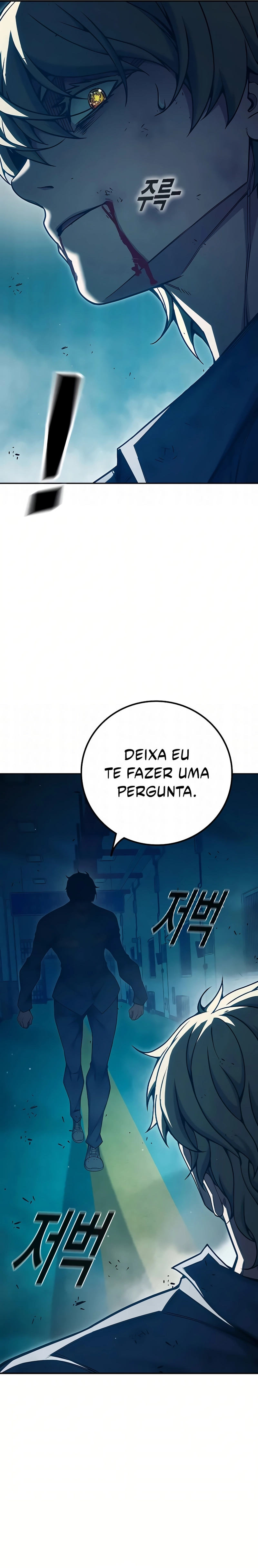 Prisão juvenil Capítulo 95 Página 15