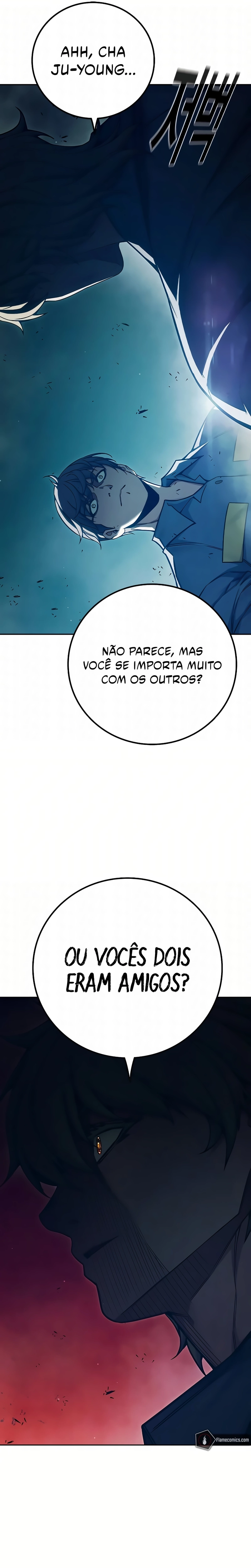 Prisão juvenil Capítulo 95 Página 17