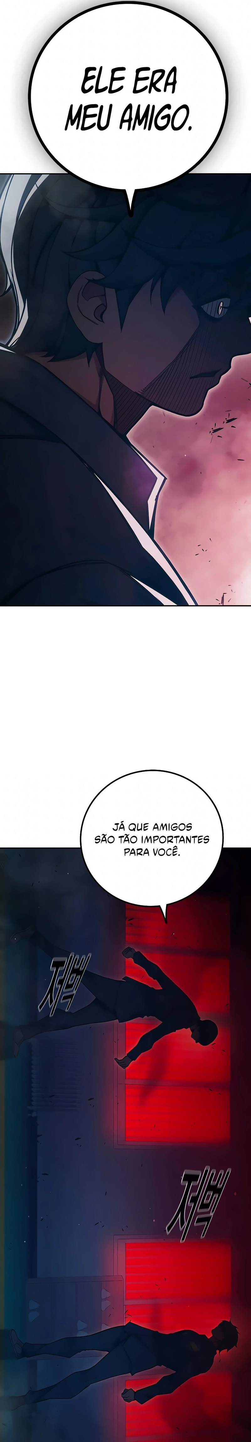 Prisão juvenil Capítulo 95 Página 19