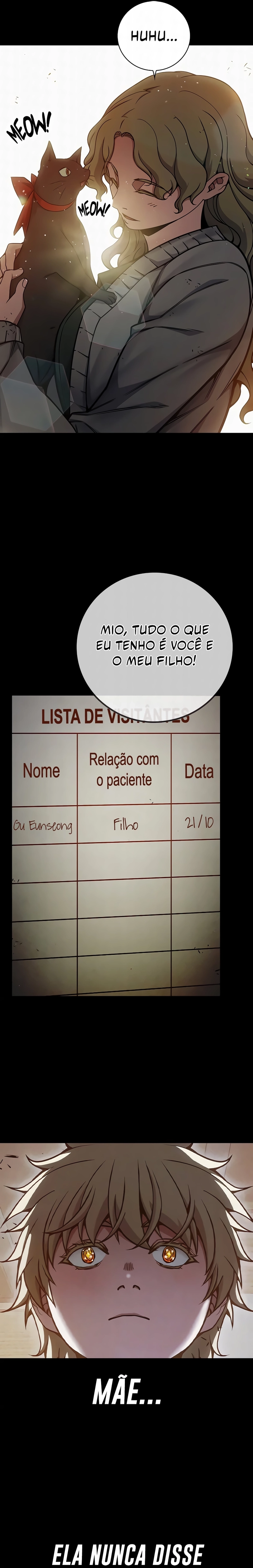 Prisão juvenil Capítulo 95 Página 28