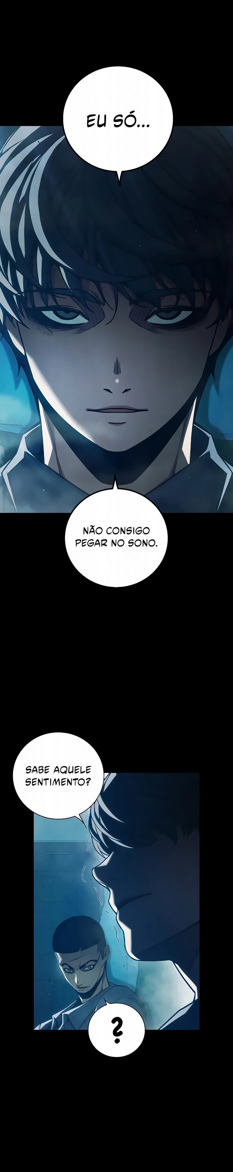 Prisão juvenil Capítulo 95 Página 3