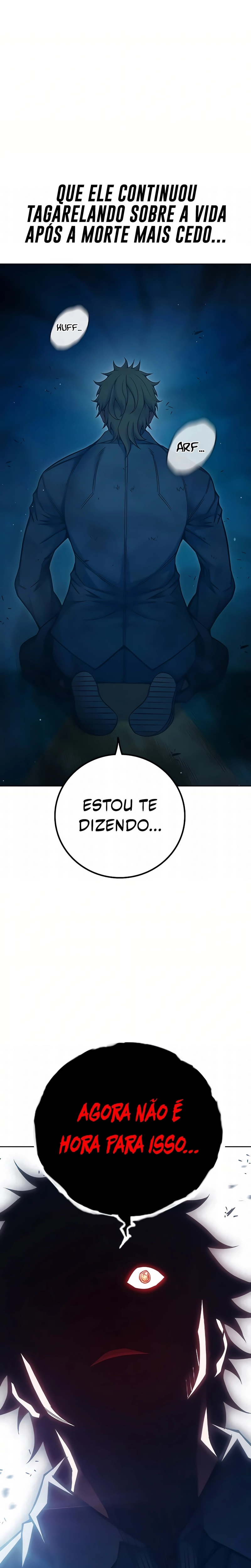 Prisão juvenil Capítulo 95 Página 44
