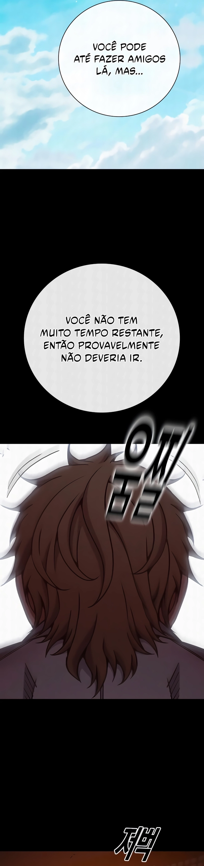 Prisão juvenil Capítulo 96 Página 11