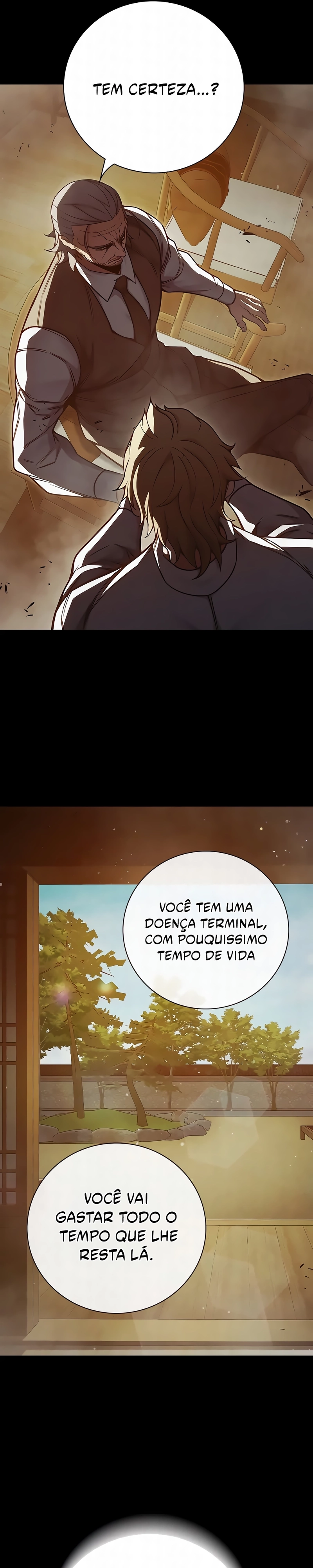 Prisão juvenil Capítulo 96 Página 13