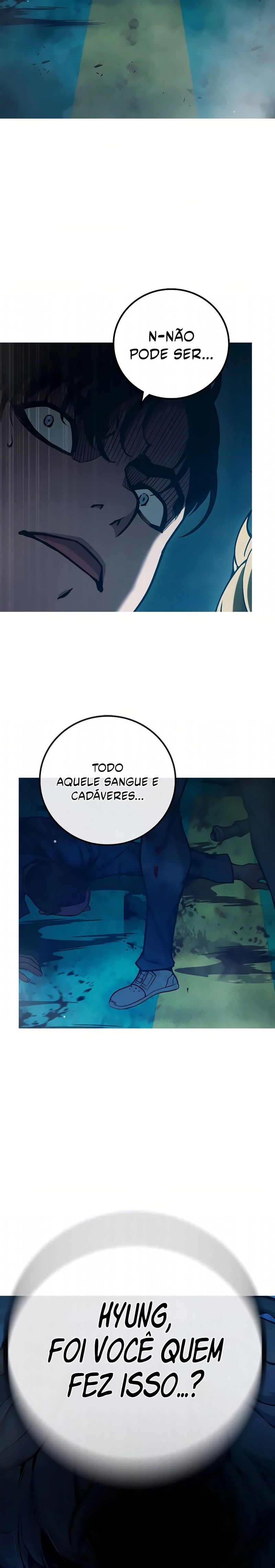 Prisão juvenil Capítulo 96 Página 16
