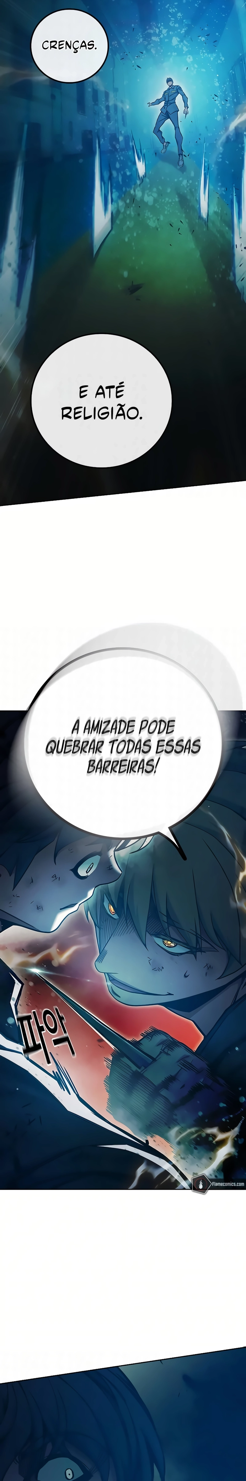 Prisão juvenil Capítulo 96 Página 31
