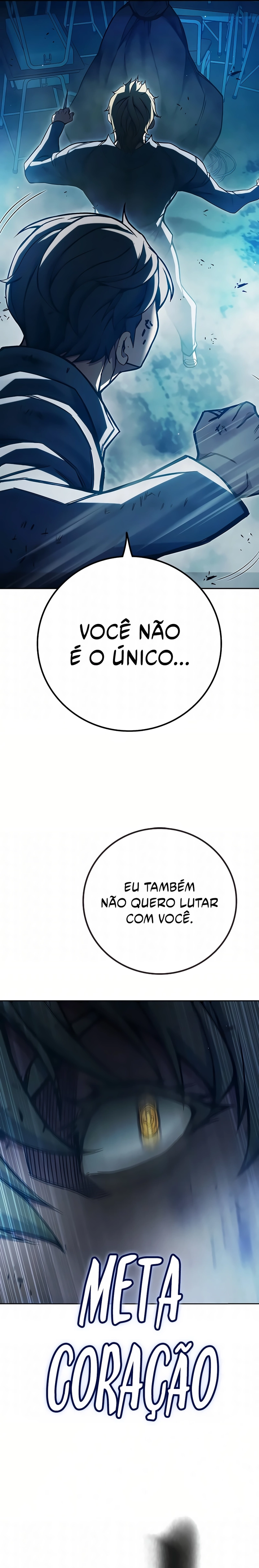 Prisão juvenil Capítulo 96 Página 38