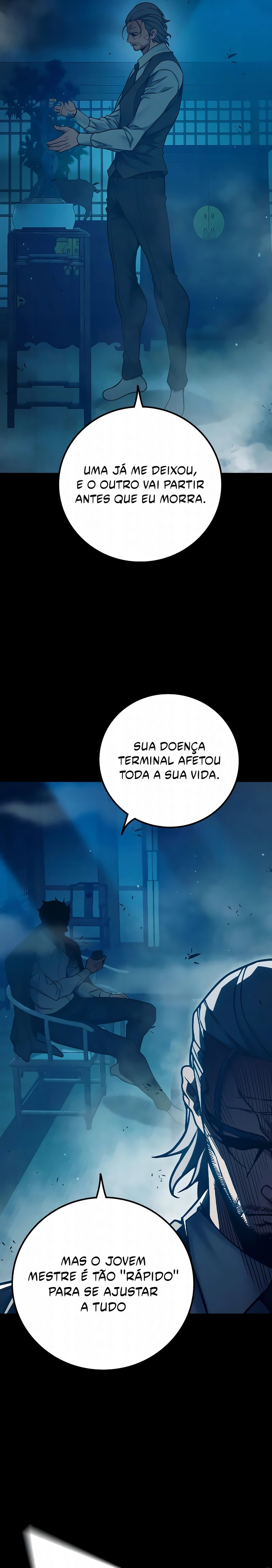 Prisão juvenil Capítulo 96 Página 41