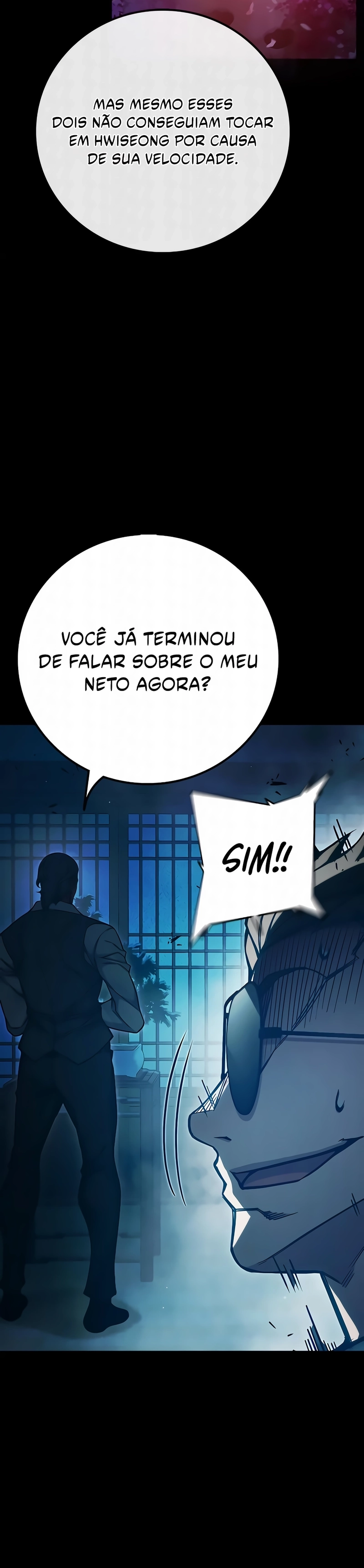 Prisão juvenil Capítulo 96 Página 44