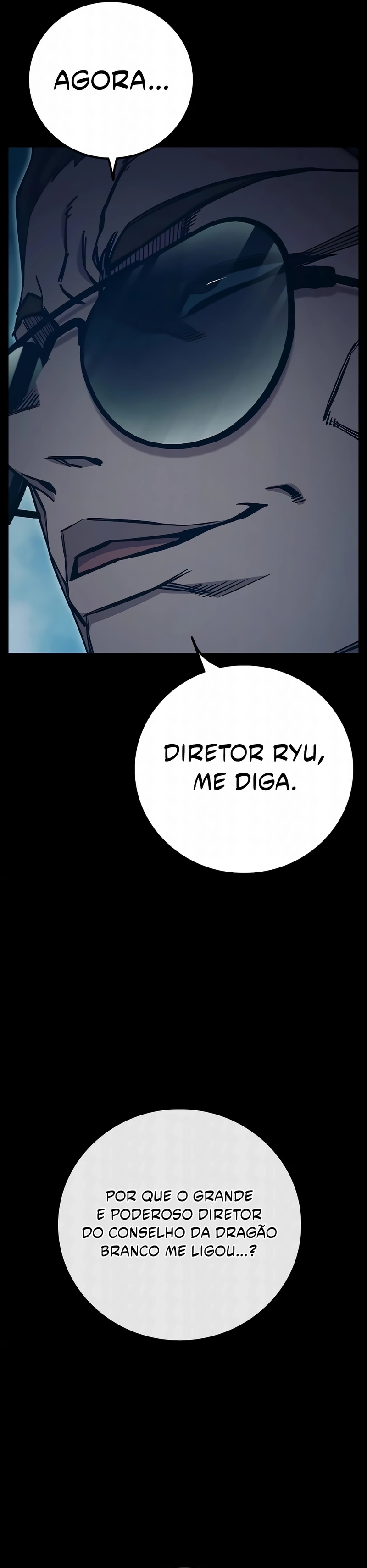 Prisão juvenil Capítulo 96 Página 45
