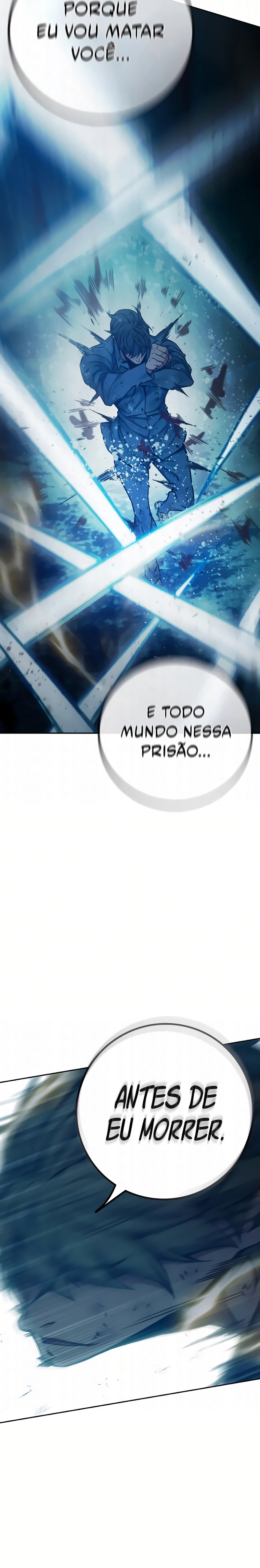 Prisão juvenil Capítulo 96 Página 50